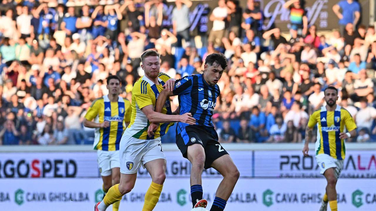 U23, mercoledì il ritorno con l'Audace Cerignola