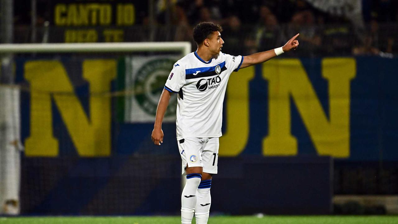 2º turno nazionale Playoff Serie C NOW 2024/25, Audace Cerignola-Atalanta U23 2-2: gli highlights