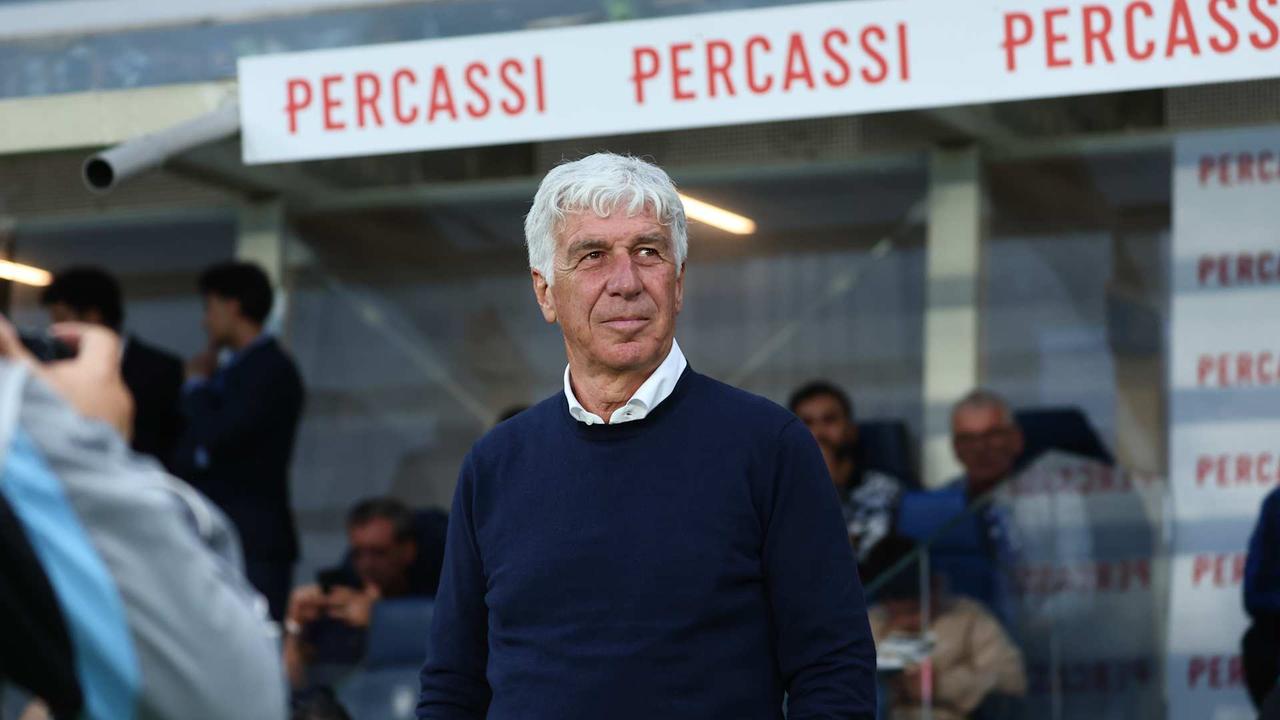 Atalanta-Parma 2-3, Gian Piero Gasperini: "Anche questa stagione resterà negli annali"