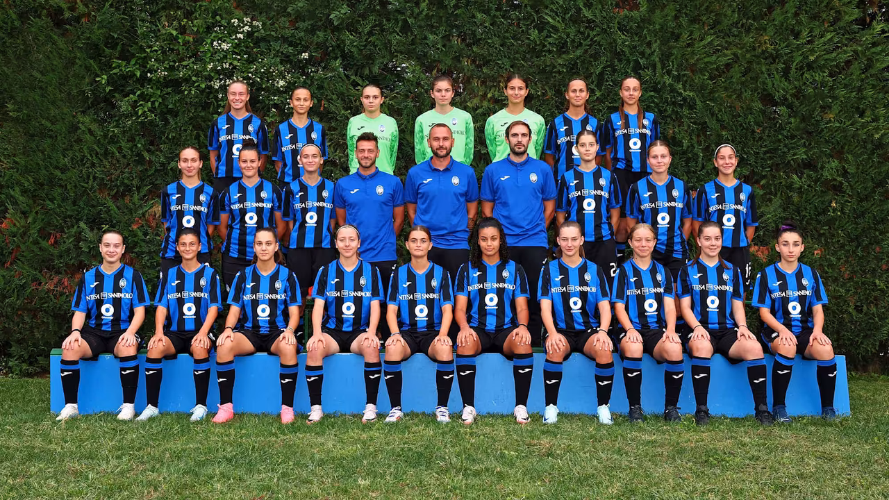 Femminile: andata delle semifinali per l'U17