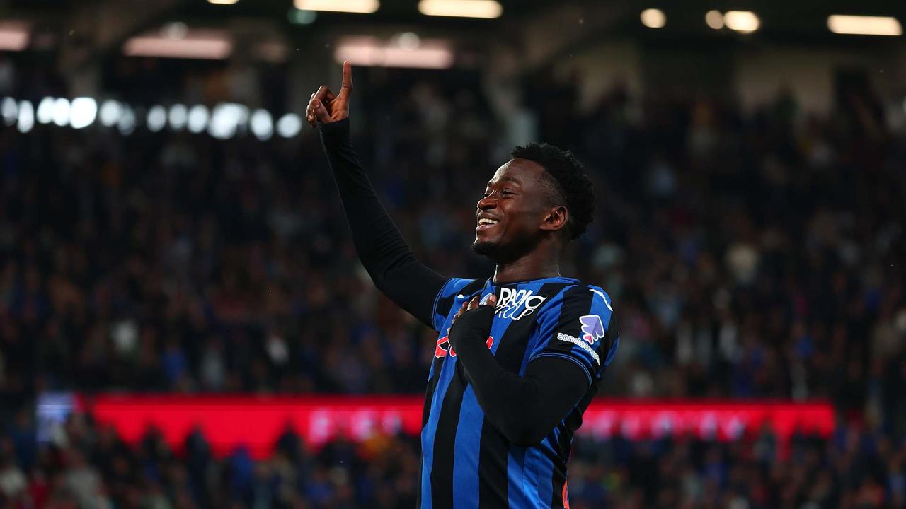 I primi nerazzurri in campo con le Nazionali
