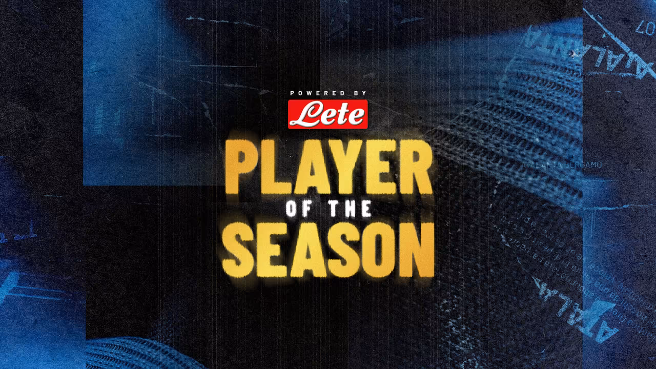 Player of the Season Lete 2024/25: chi alzerà la corona?