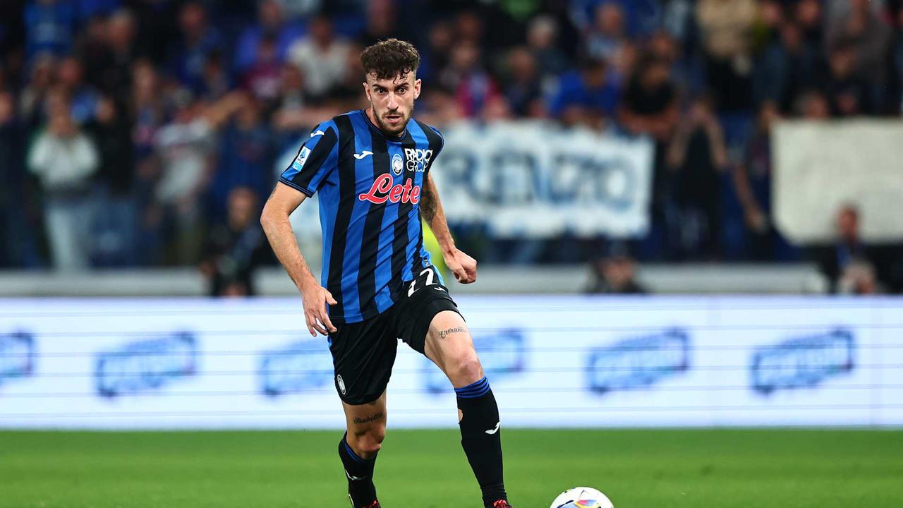 Nazionali: in serata Matteo Ruggeri con l'Under 21