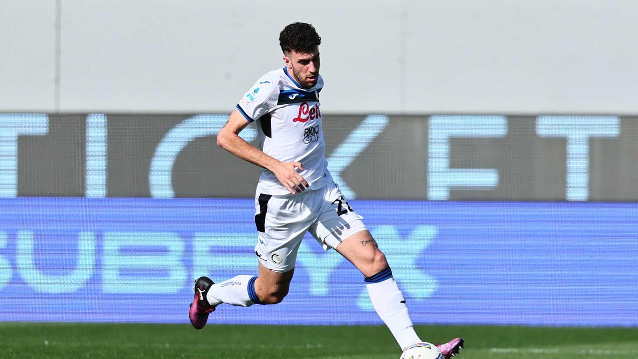 Under 21: assist di Matteo Ruggeri nel successo sulla Romania
