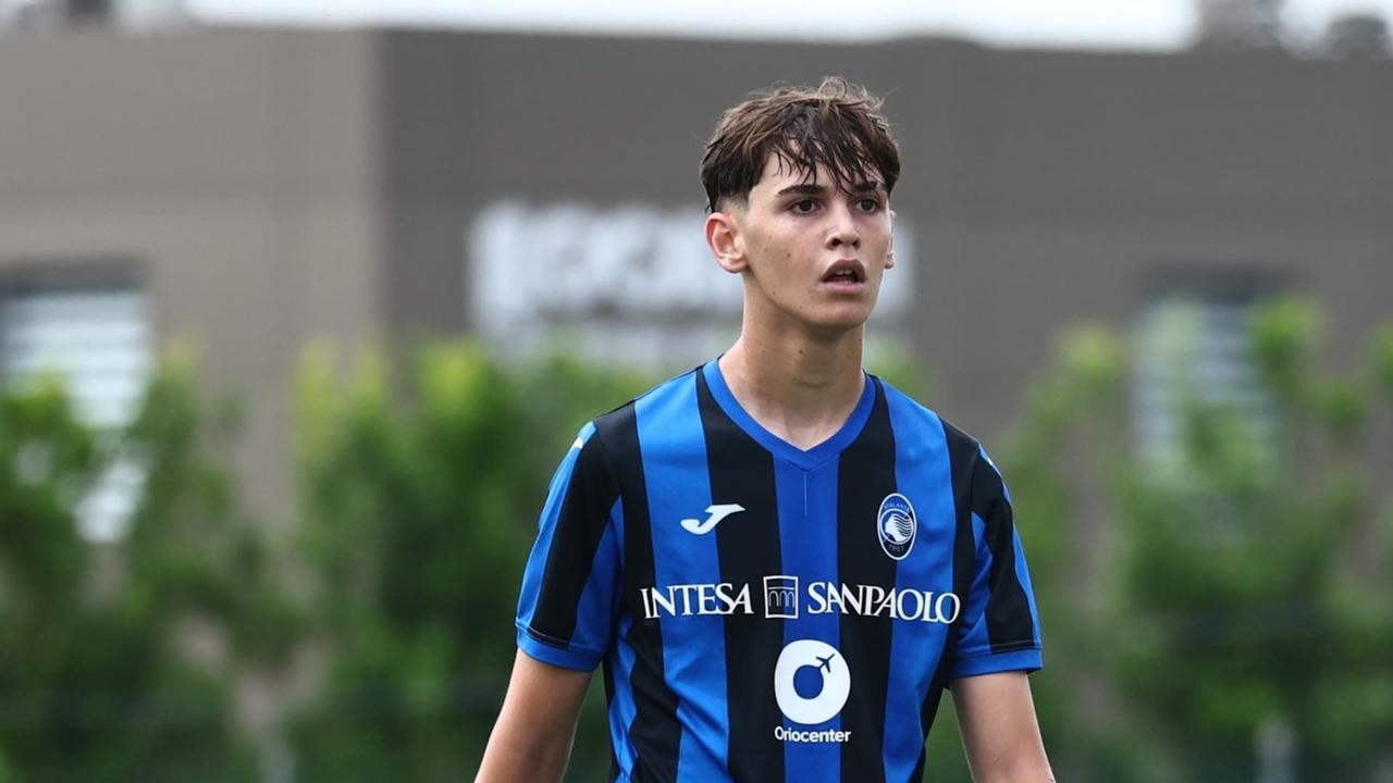 Vivaio: Muji convocato nell'Albania U15