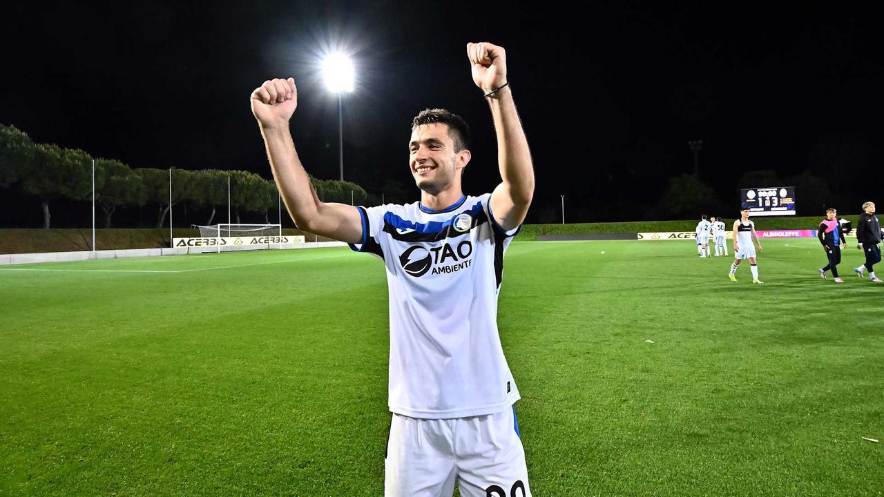 Tutti i 23 gol di Vlahović nella stagione 2024/25