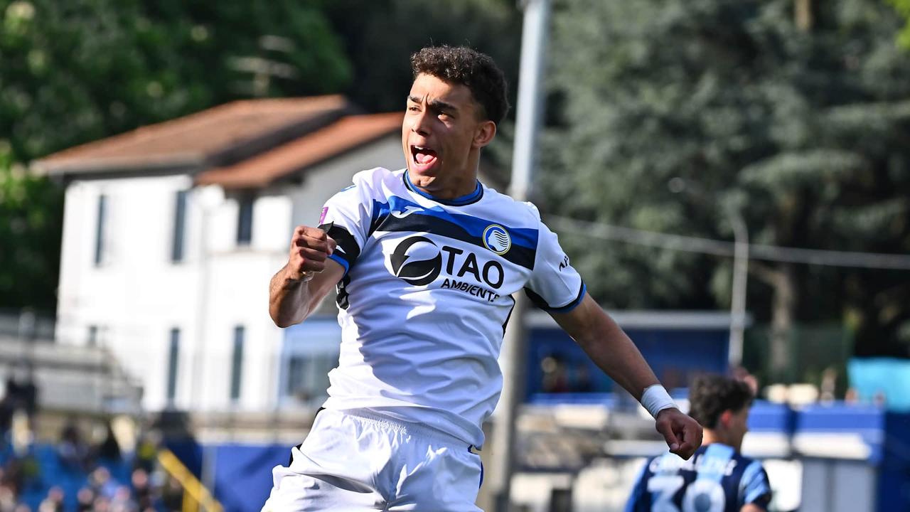 Tutti i gol di Vavassori nella stagione 2024/25