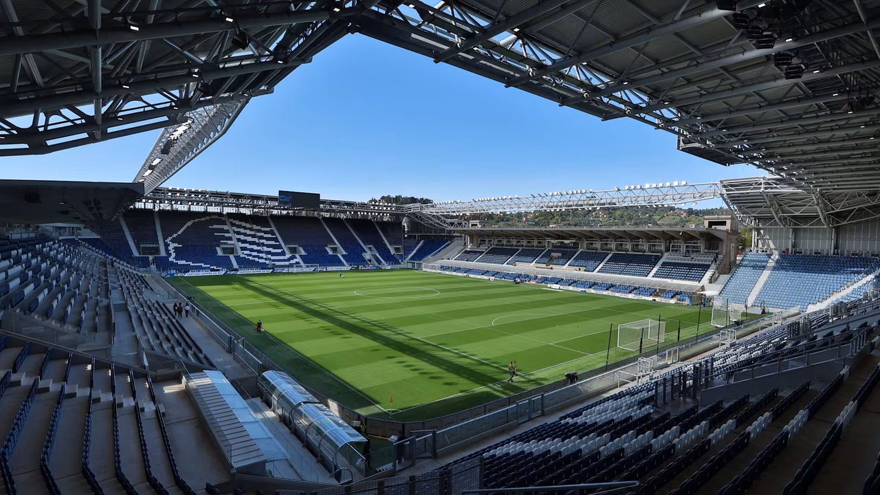Le date ufficiali della stagione 2025/26