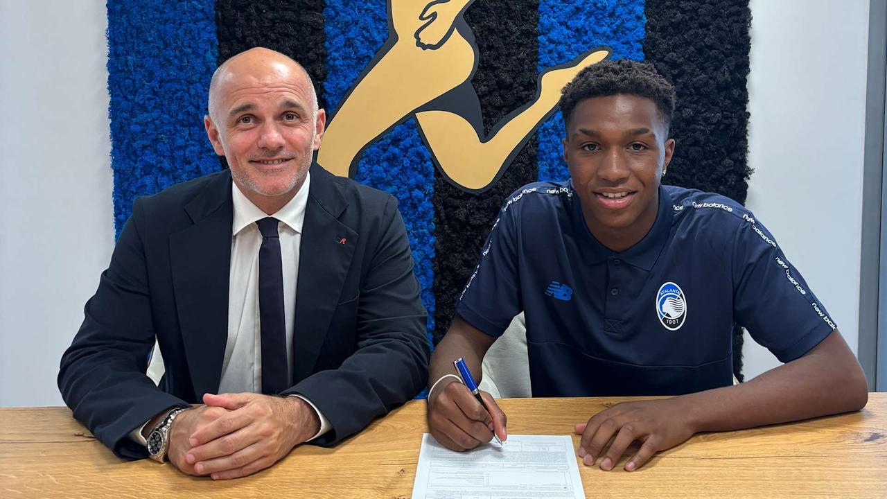 Terzo acquisto a titolo definitivo: Honest Ahanor è nerazzurro!