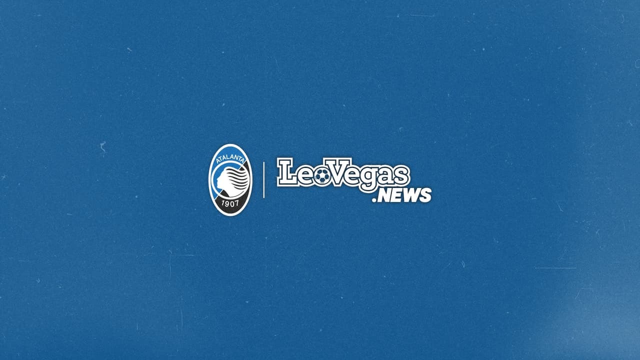 Atalanta e LeoVegas.News rinnovano la partnership