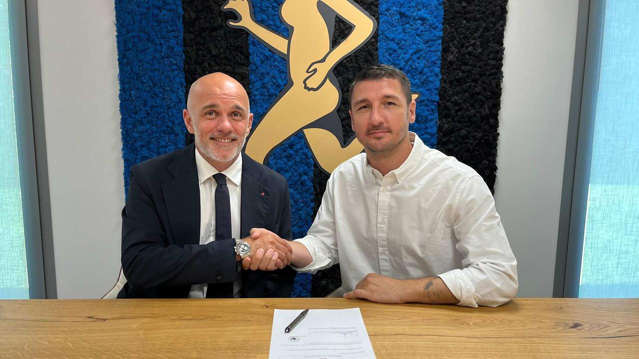 U23, benvenuto mister Bocchetti