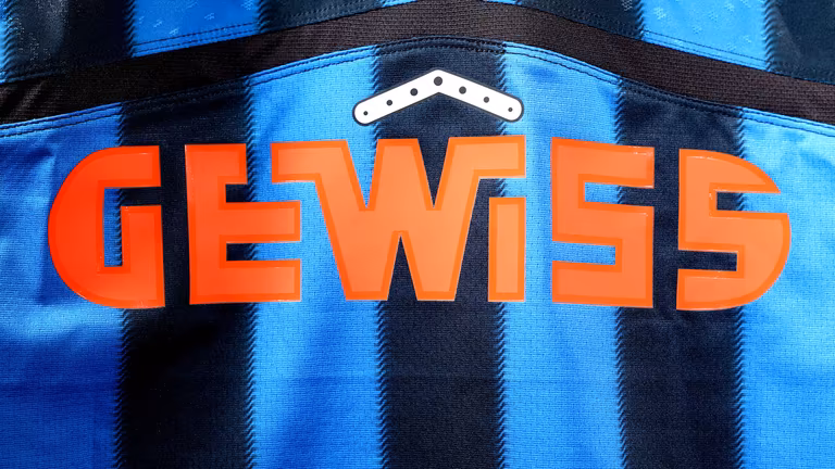 Sponsor di maglia 2025:26 | GEWISS | 17-07-2025