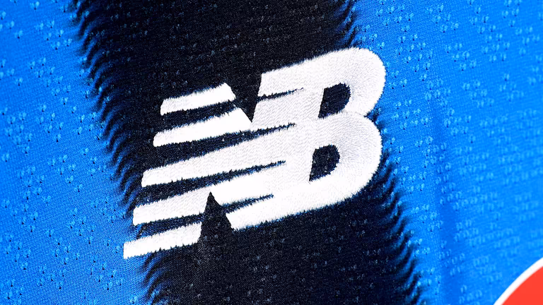 Sponsor di maglia 2025:26 | NEW BALANCE | 17-07-2025