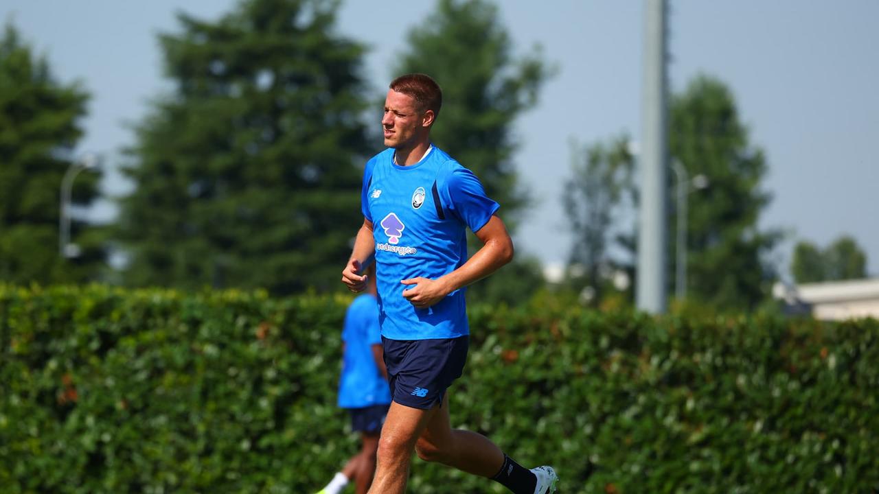 Prosegue il lavoro dei nerazzurri al Centro Bortolotti