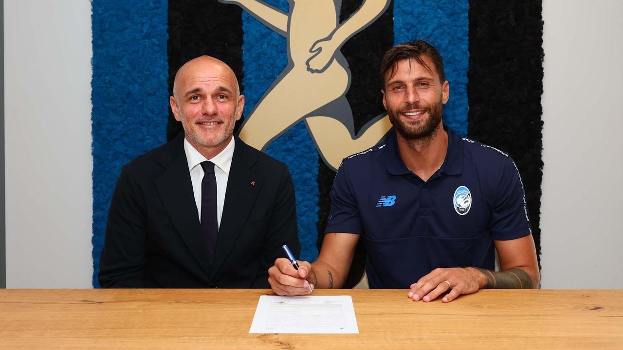 Bentornato Marco!