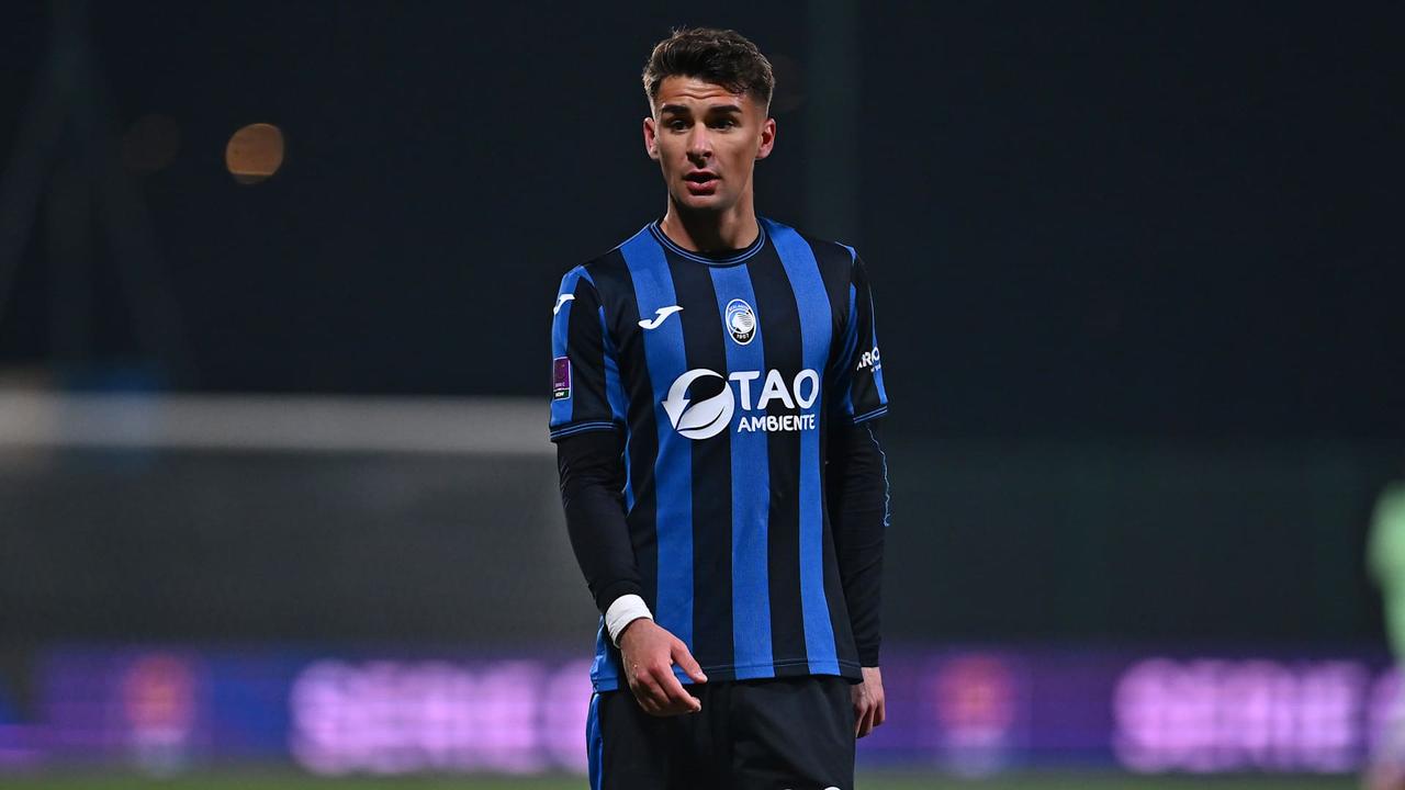 U23, Andrea Ceresoli al Benevento