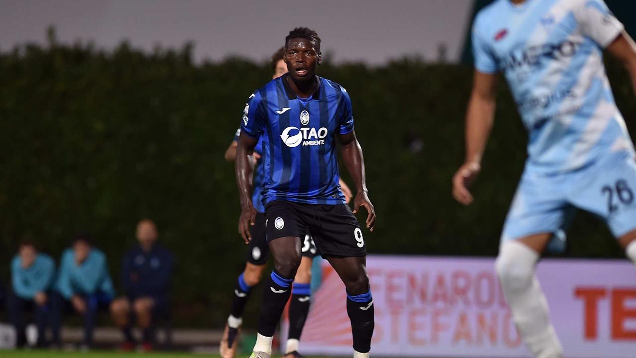 U23, Jonathan Italeng al Südtirol 