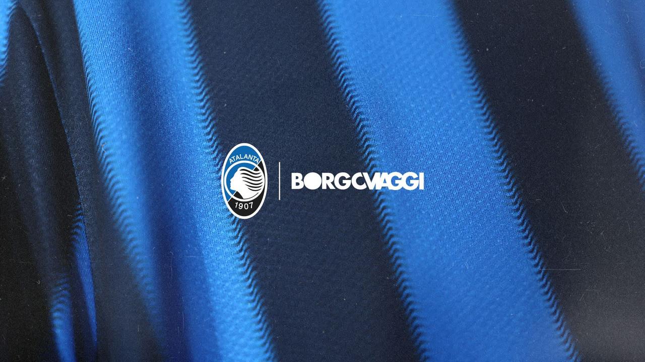 Atalanta e Borgoviaggi rinnovano la partnership