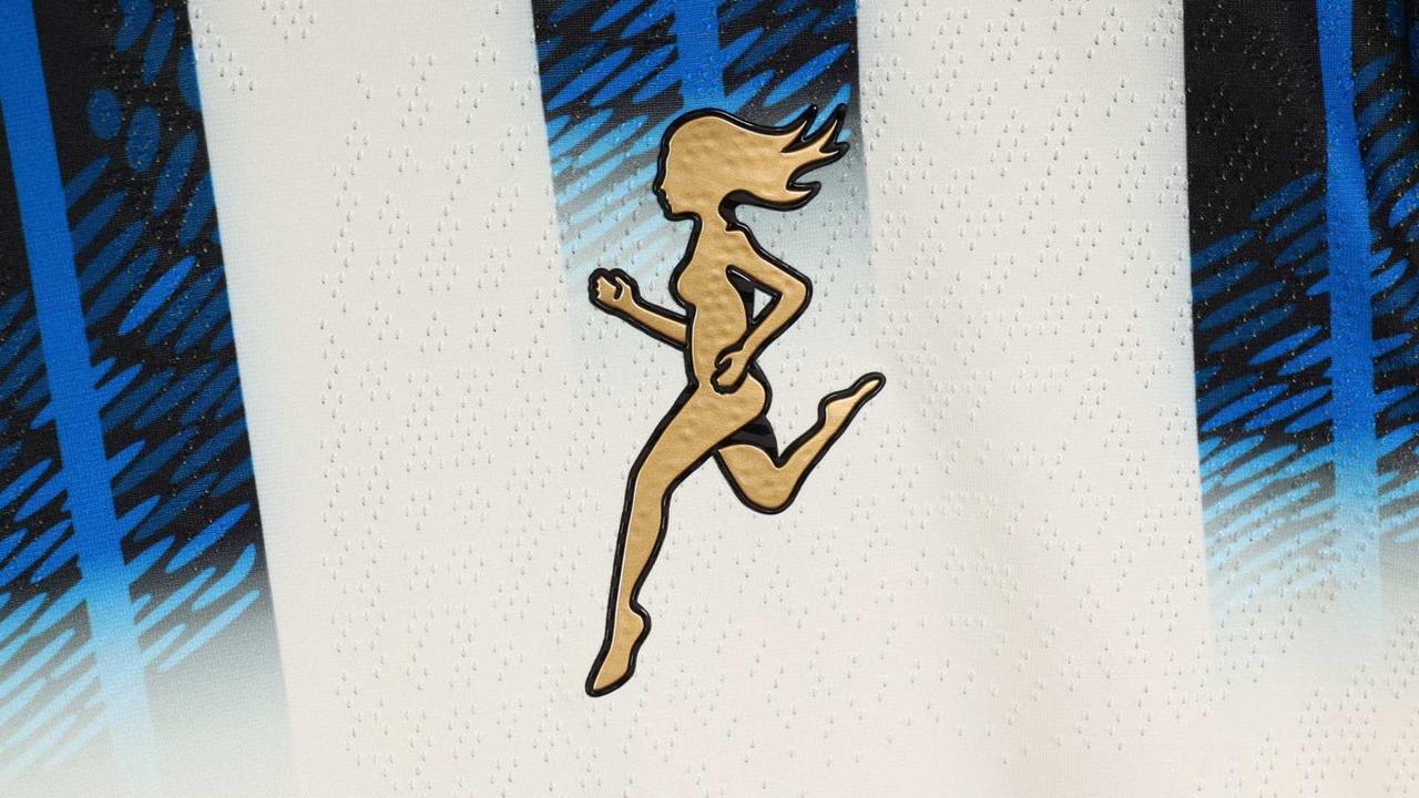 Ecco l'Away Kit Atalanta x New Balance 2025/26