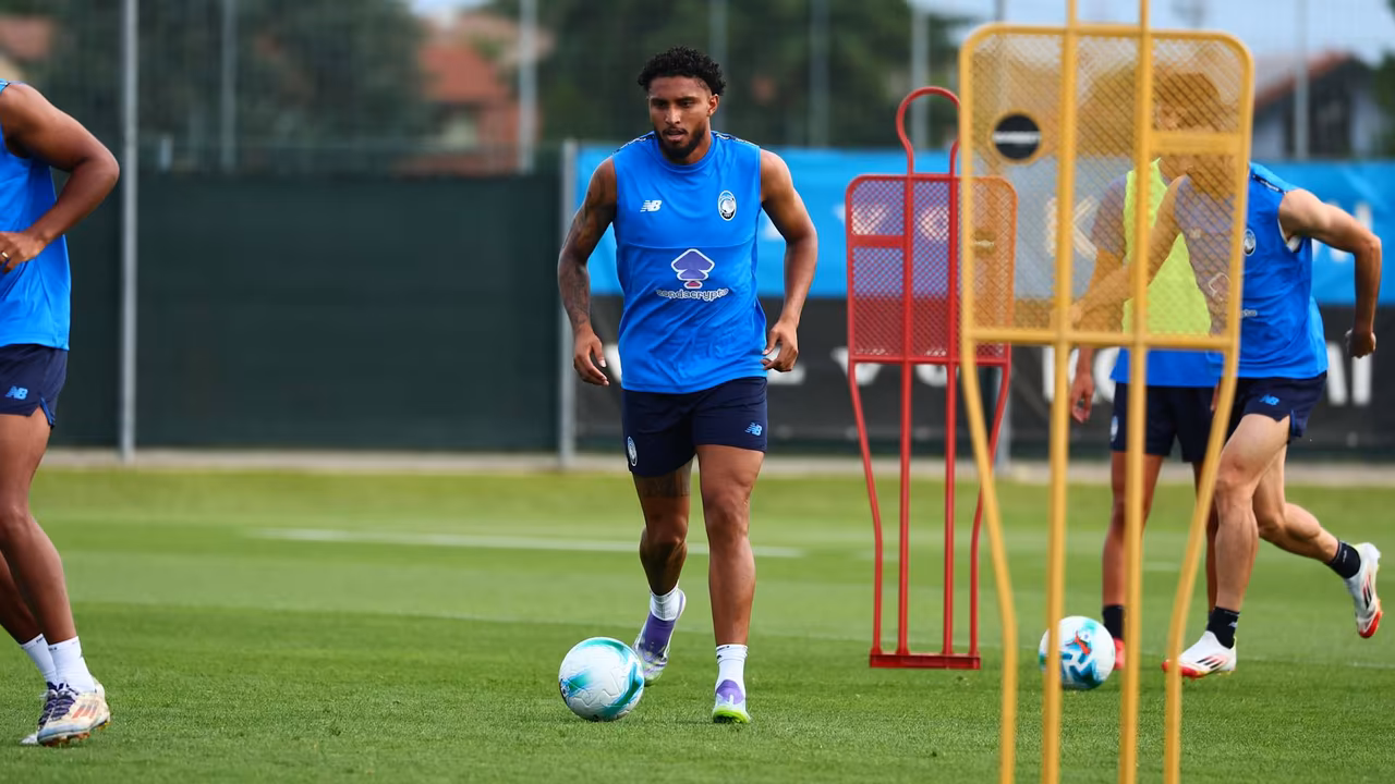 Squadra al lavoro anche dopo il primo test-match della preseason