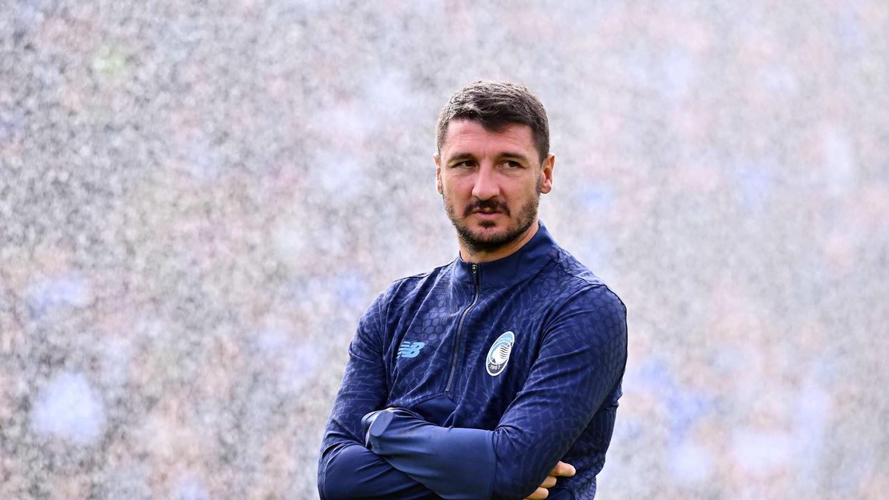U23, Salvatore Bocchetti: "Gruppo disponibile, unito, con tanta voglia di lavorare"
