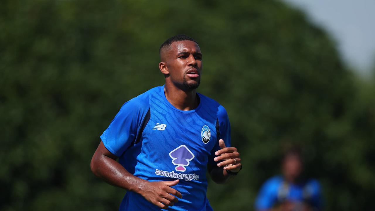 Preseason 2025/26: prosegue la preparazione dei nerazzurri