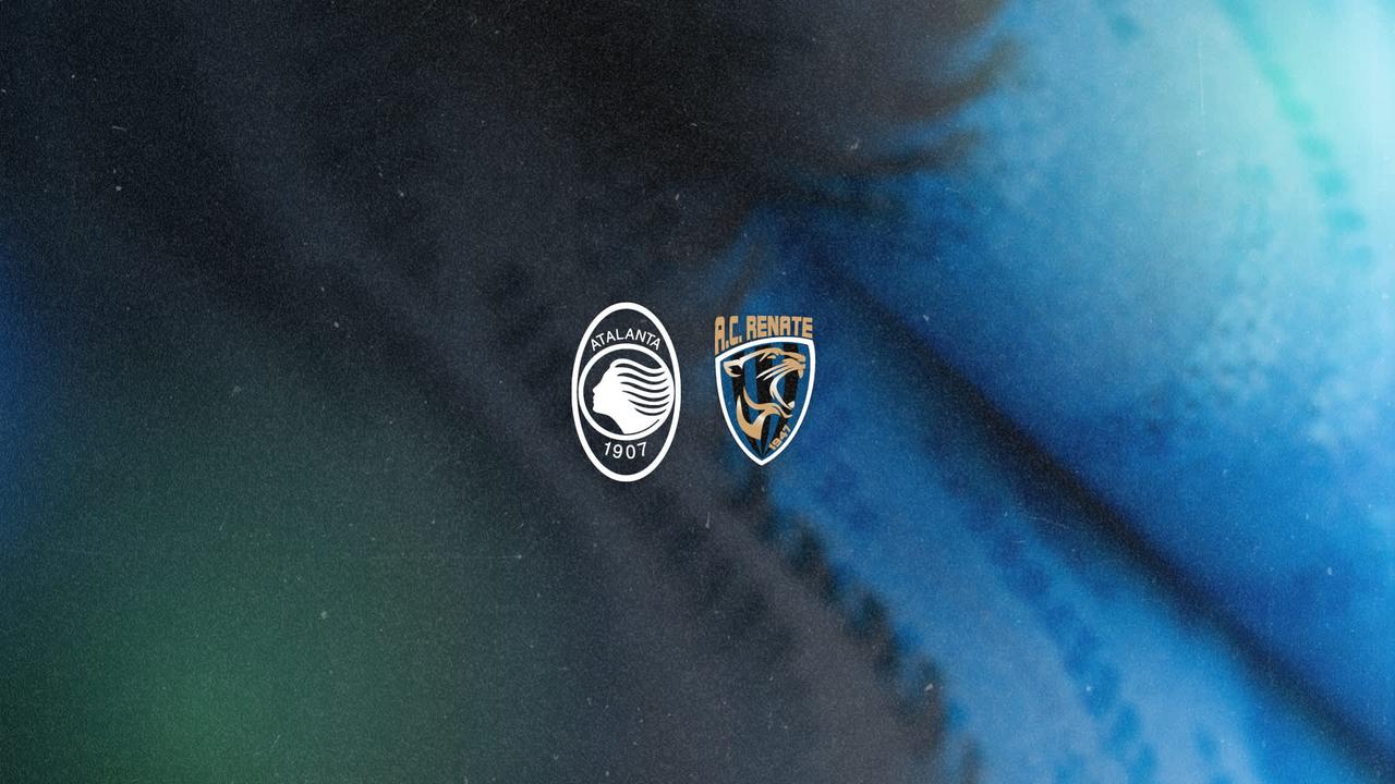 Amichevole Atalanta U23-Renate, info tagliandi