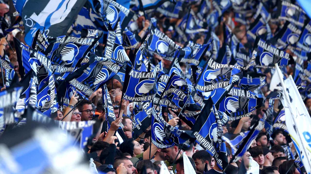 XXVI Trofeo Bortolotti, info biglietti per Atalanta-Juventus