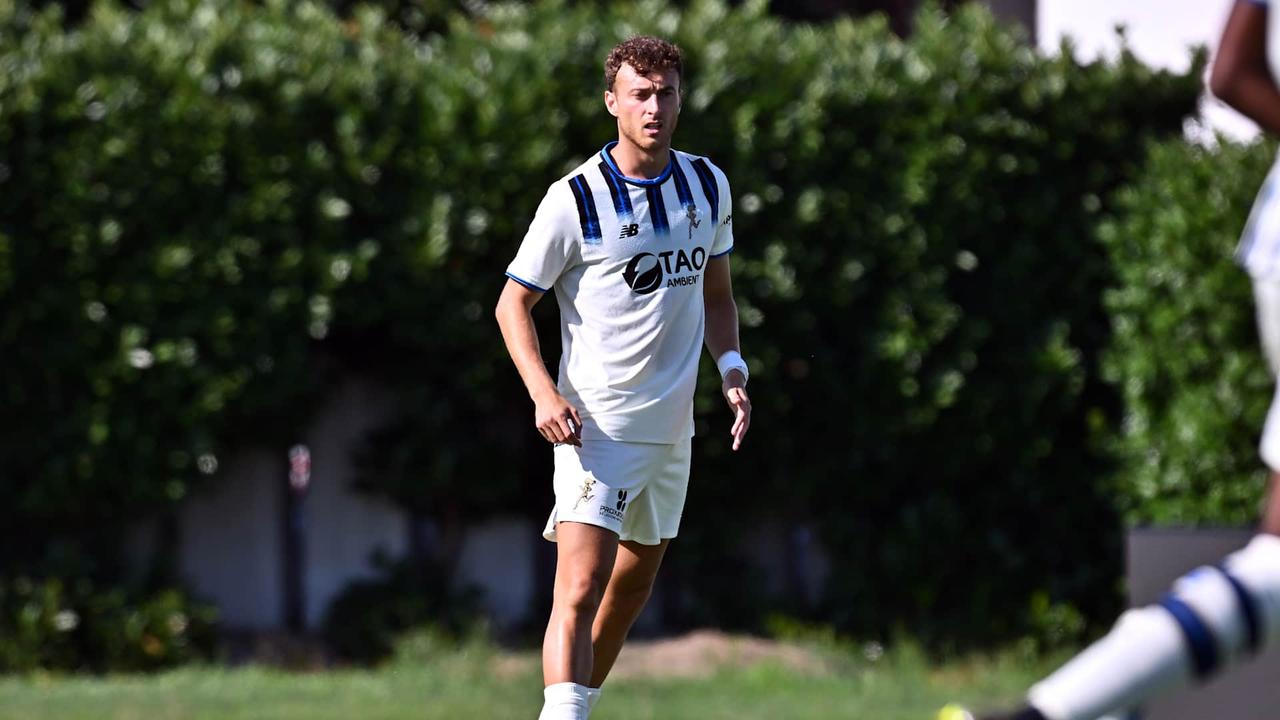 U23, anticipi e posticipi fino alla 7ª giornata
