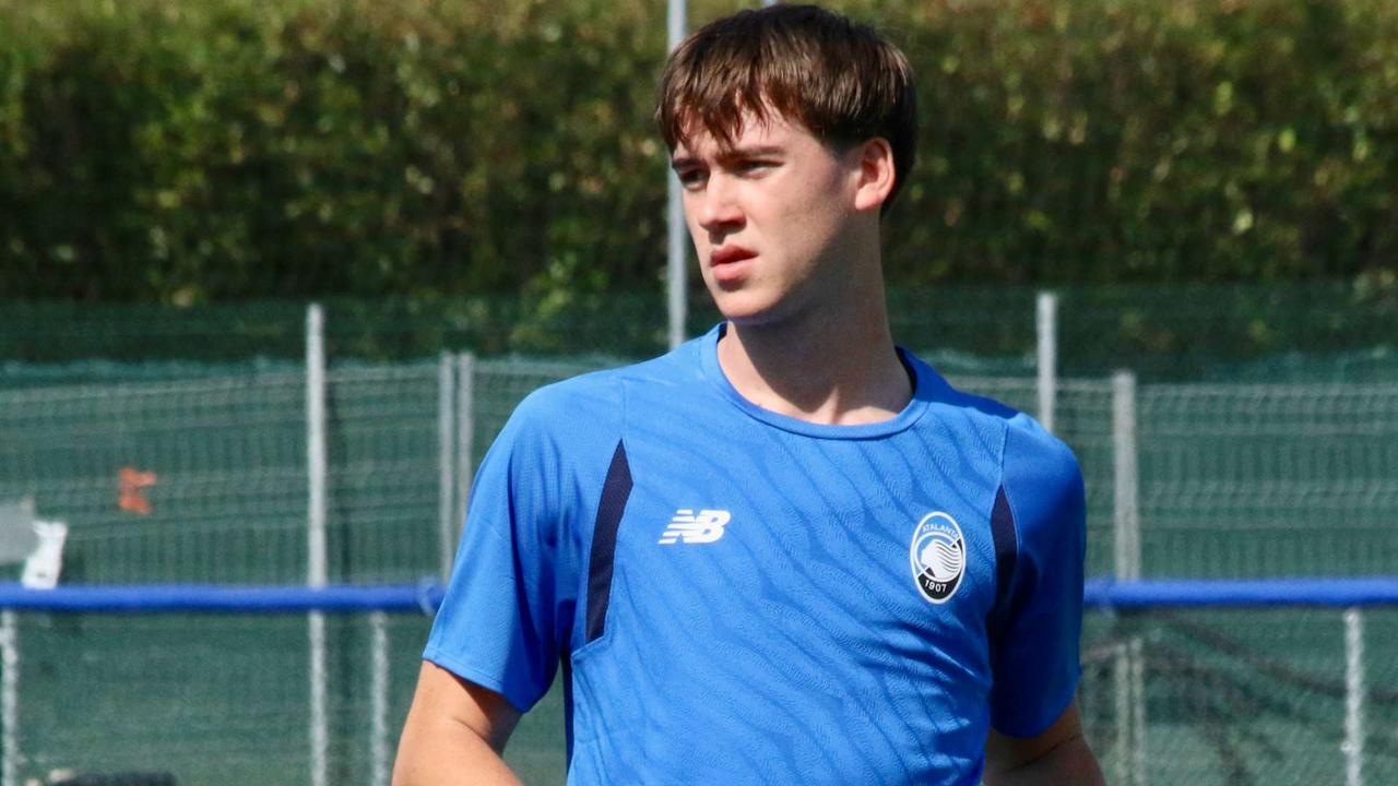 Artesani e Maffessoli convocati nell'Italia U19