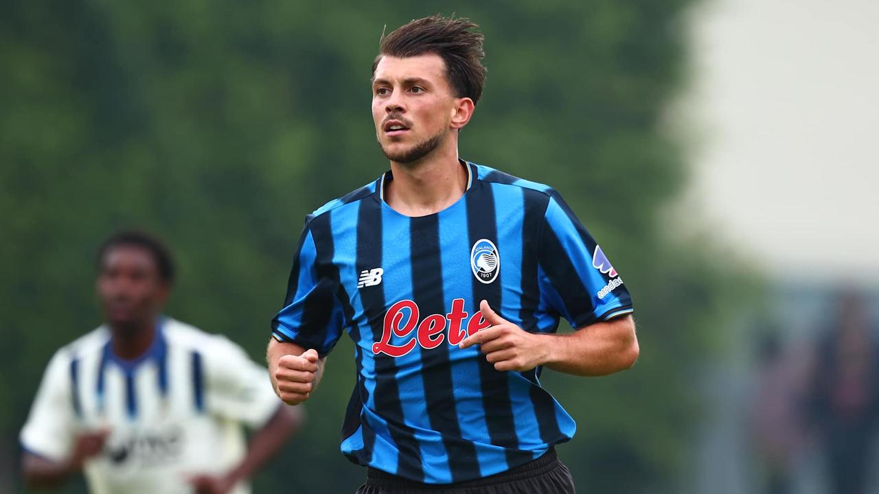 I convocati per RB Lipsia-Atalanta