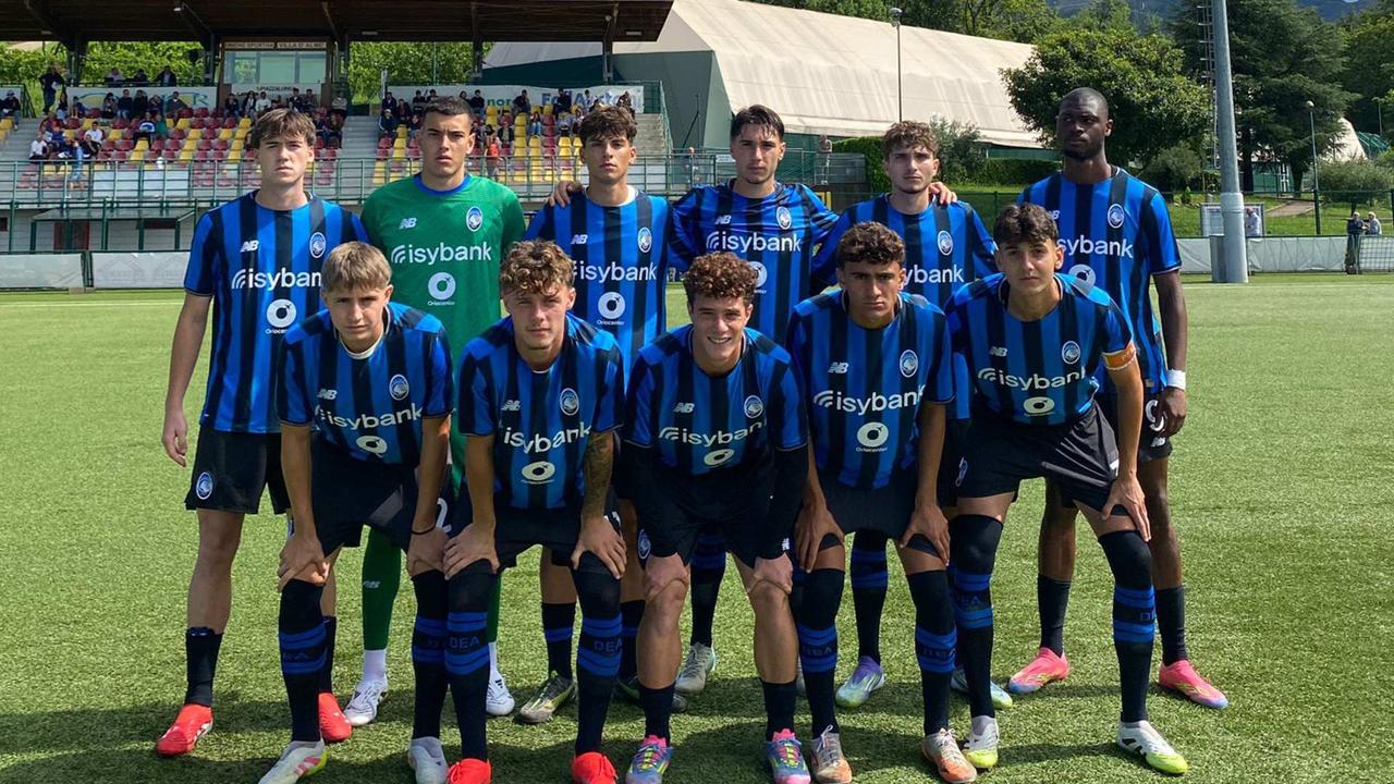 Primavera: 1-1 con il Villa Valle 