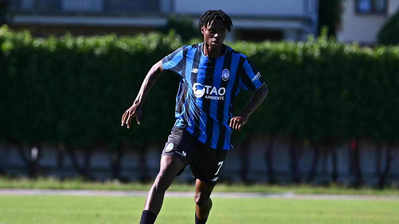 U23, sabato amichevole con il Renate