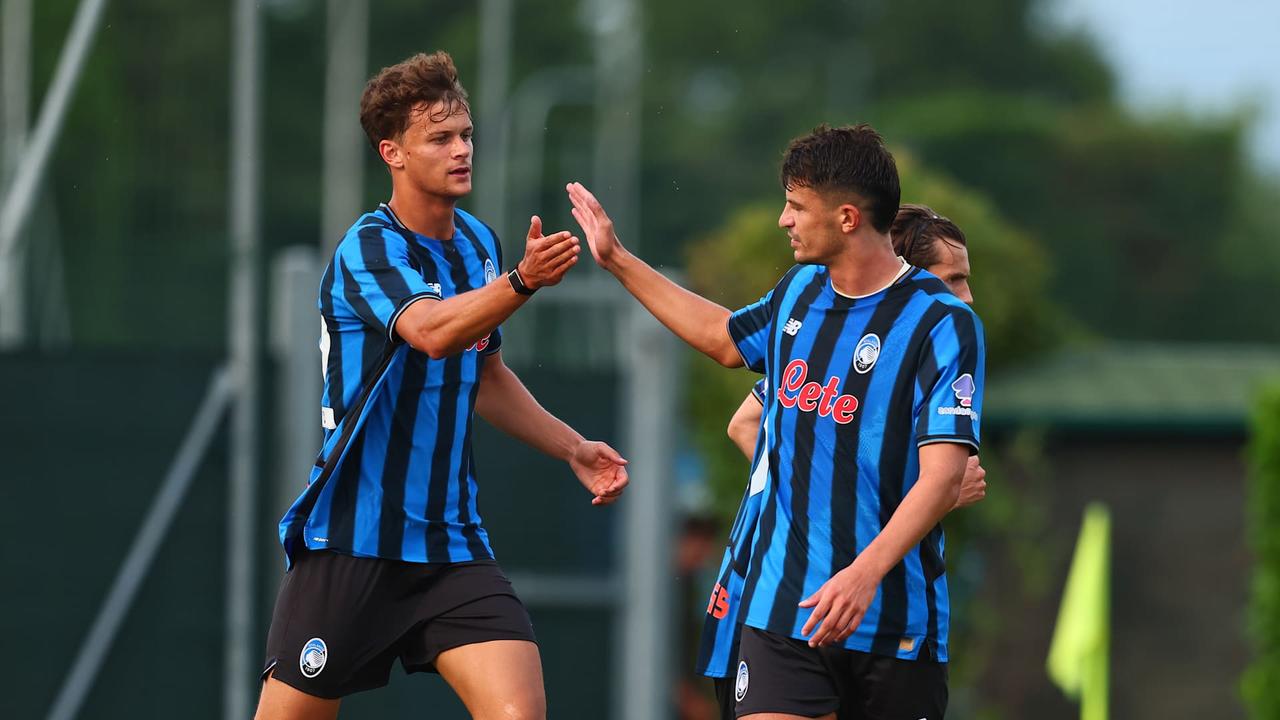 Friendly Atalanta-Monza 2-1, gli highlights