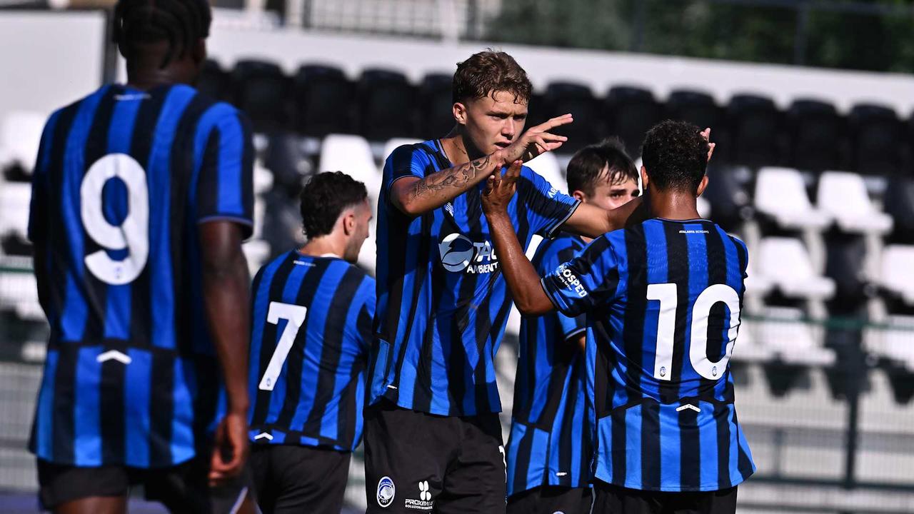 Una grande U23 supera per 5-1 la Juventus Next Gen