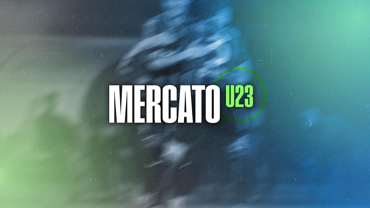 U23, Federico Zuccon alla Juve Stabia