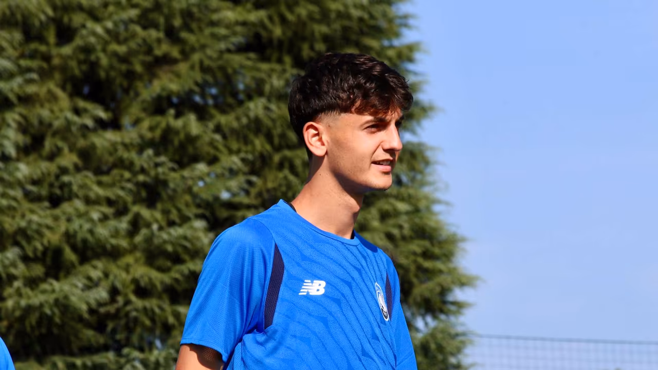 Primavera Atalanta-Hellas Verona: così in campo
