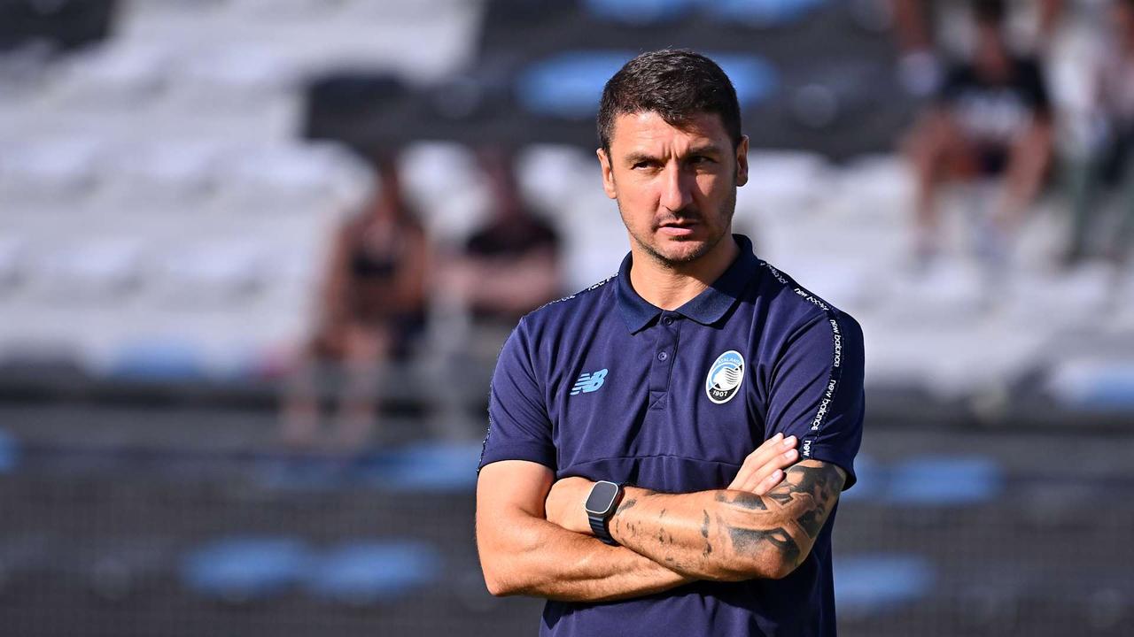 U23, Salvatore Bocchetti: "Dobbiamo essere più incisivi"