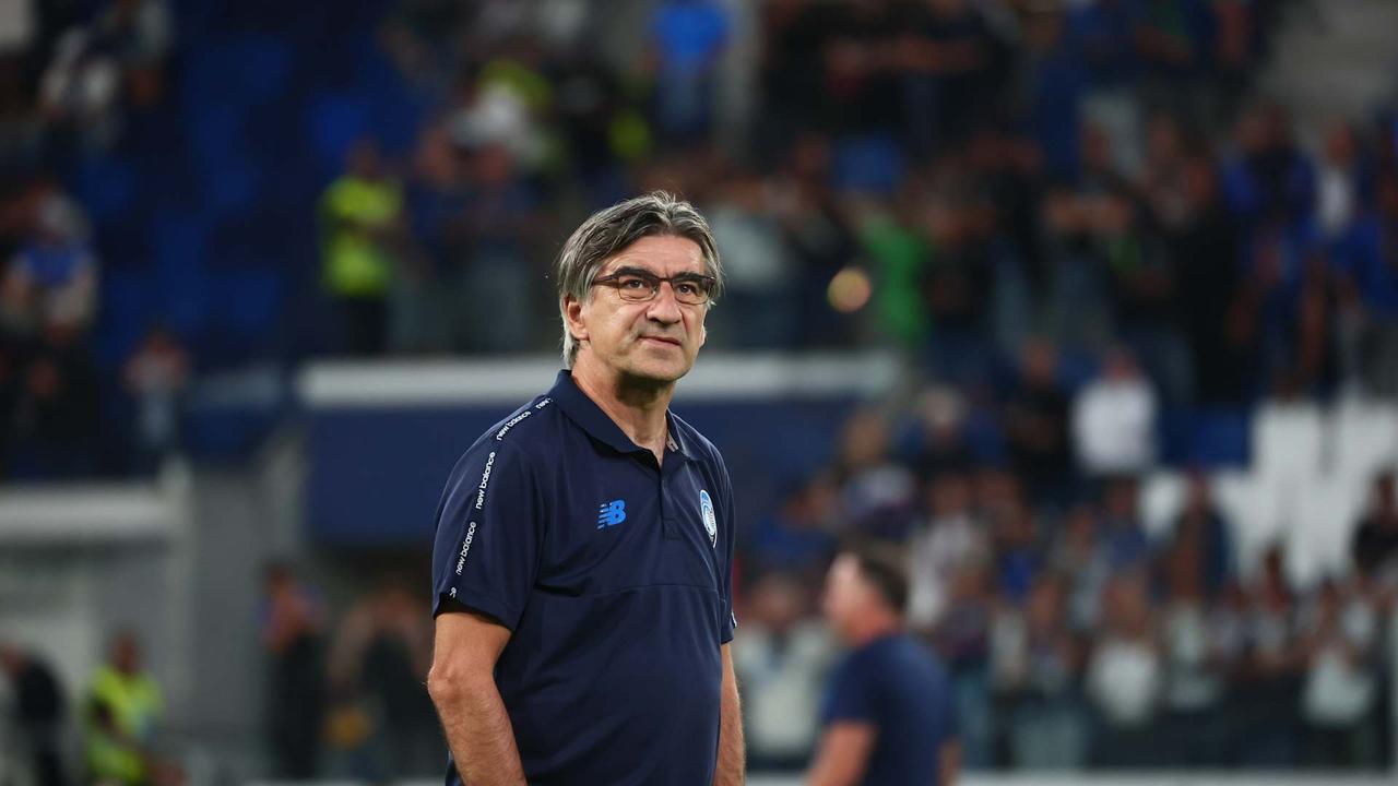 Ivan Jurić: "Abbiamo creato tantissimo" | Atalanta-Pisa 1-1