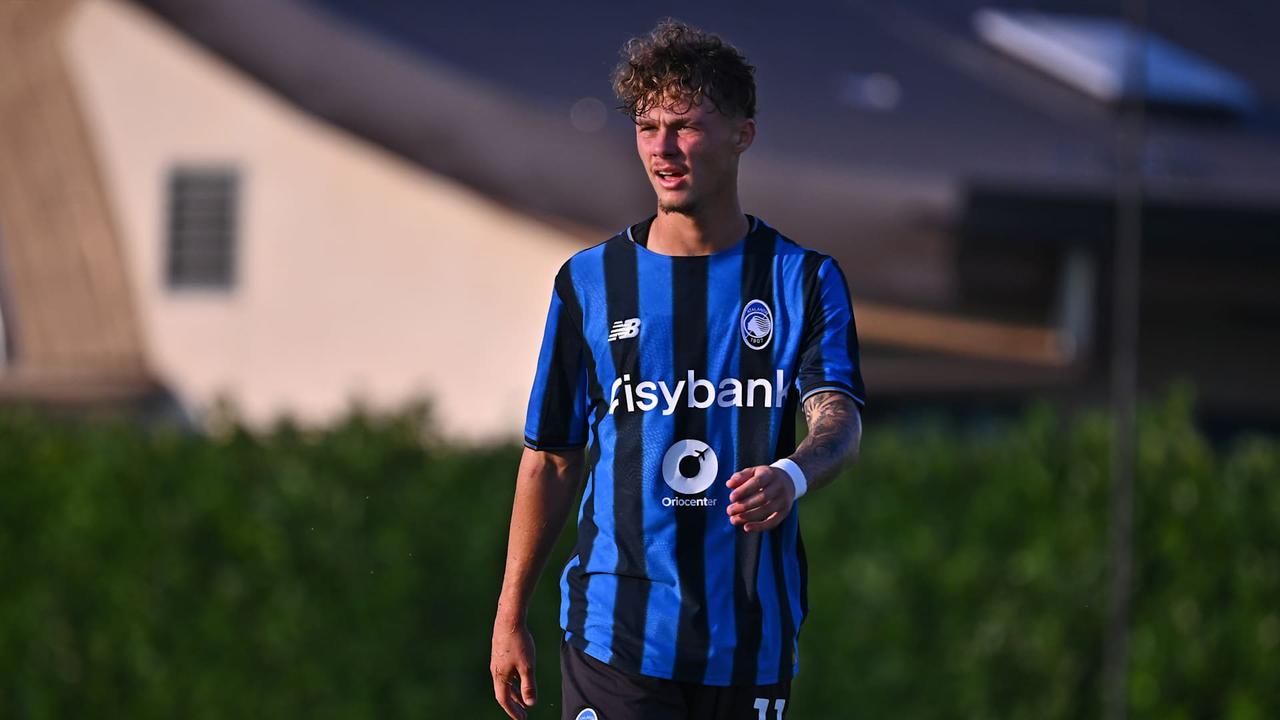 Primavera 1 | Gli highlights di Roma-Atalanta 0-1 | 2ª giornata 2025/26 