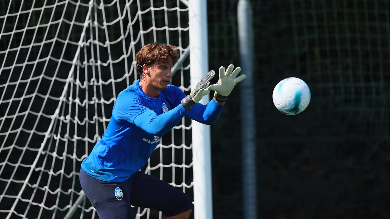 Prosegue la preparazione dei nerazzurri