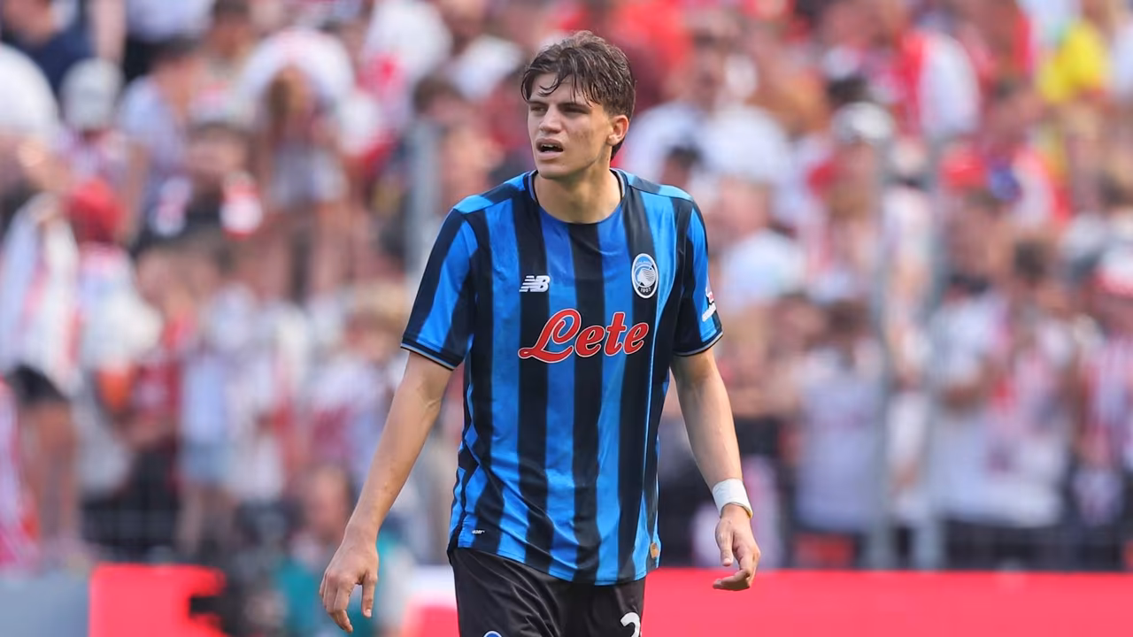 Marco Palestra al Cagliari