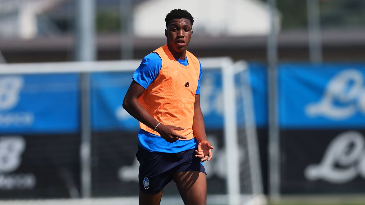 Prosegue la preparazione dei nerazzurri al Centro Bortolotti