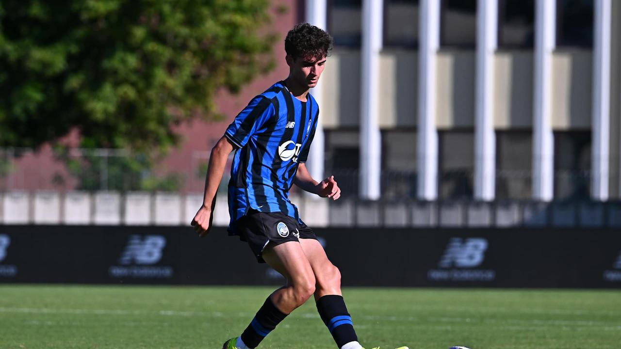 U23, venerdì a Caravaggio con il Casarano