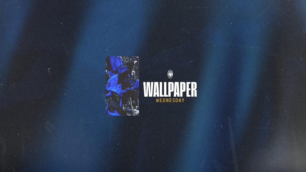 Wallpaper da "Matchday 1"!