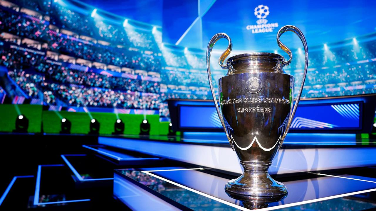 UEFA Champions League 2025/26: ecco le avversarie dei nerazzurri