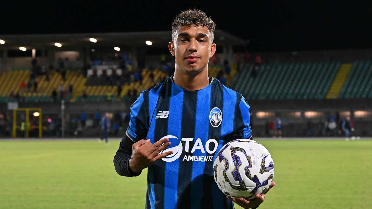 Gli highlights di Atalanta U23-Casarano 6-2 | 2ª Serie C Sky Wifi 2025/26