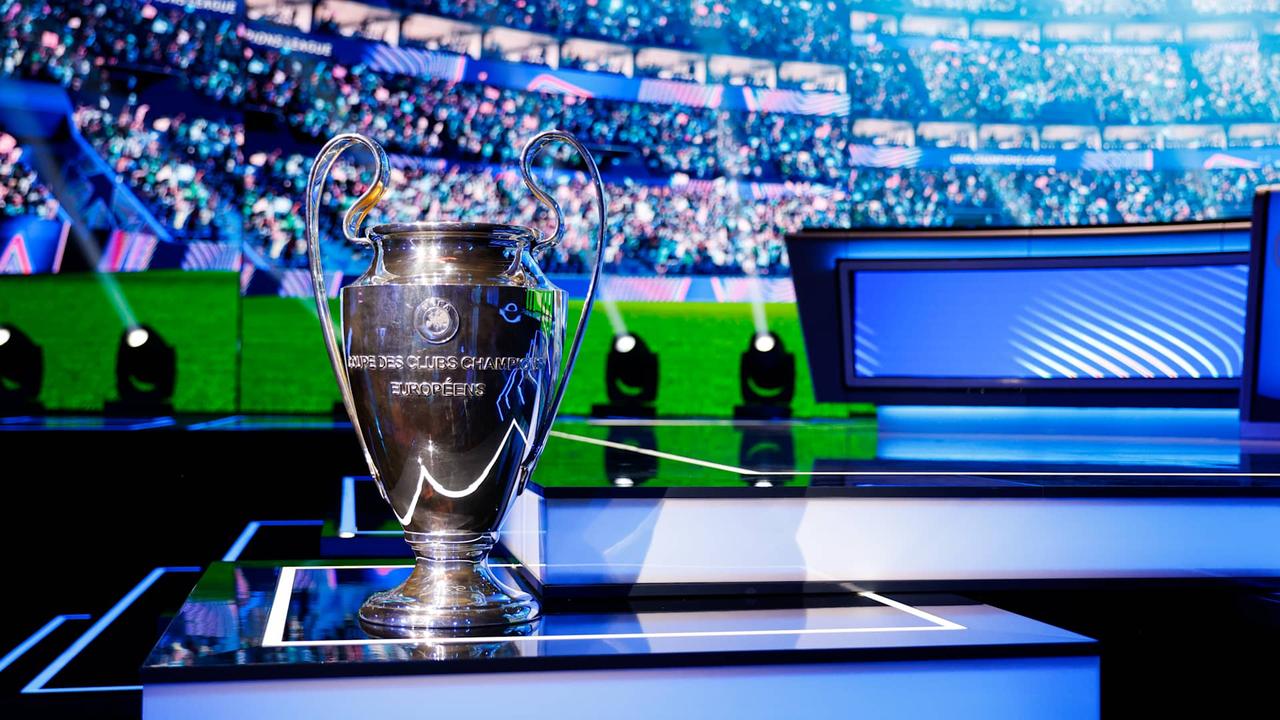 UEFA Champions League 2025/26: il calendario dei nerazzurri