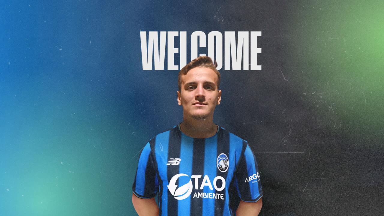 Un greco per l'Under 23: ecco Papadopoulos!