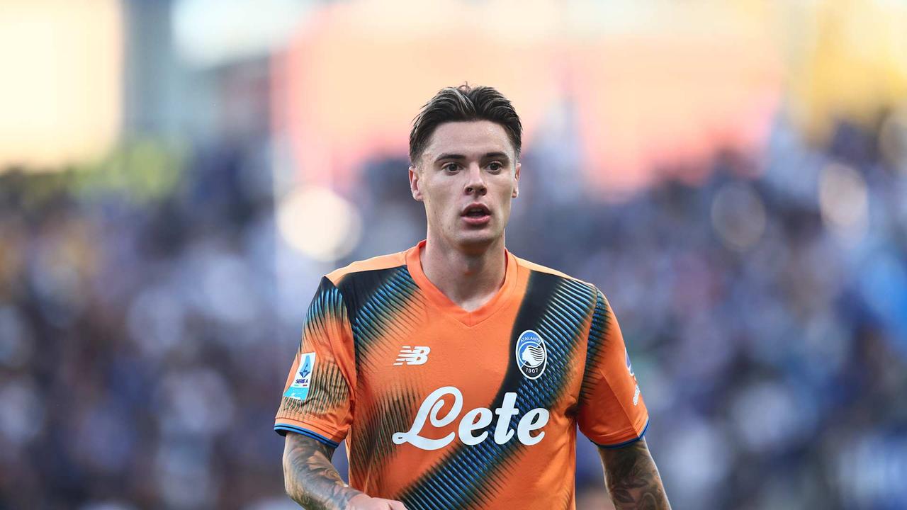 Nicola Zalewski: "Dobbiamo continuare a lavorare" | Parma-Atalanta 1-1